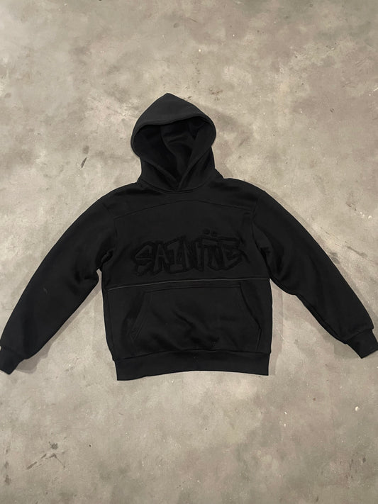 Sainte tracksuit hoodie